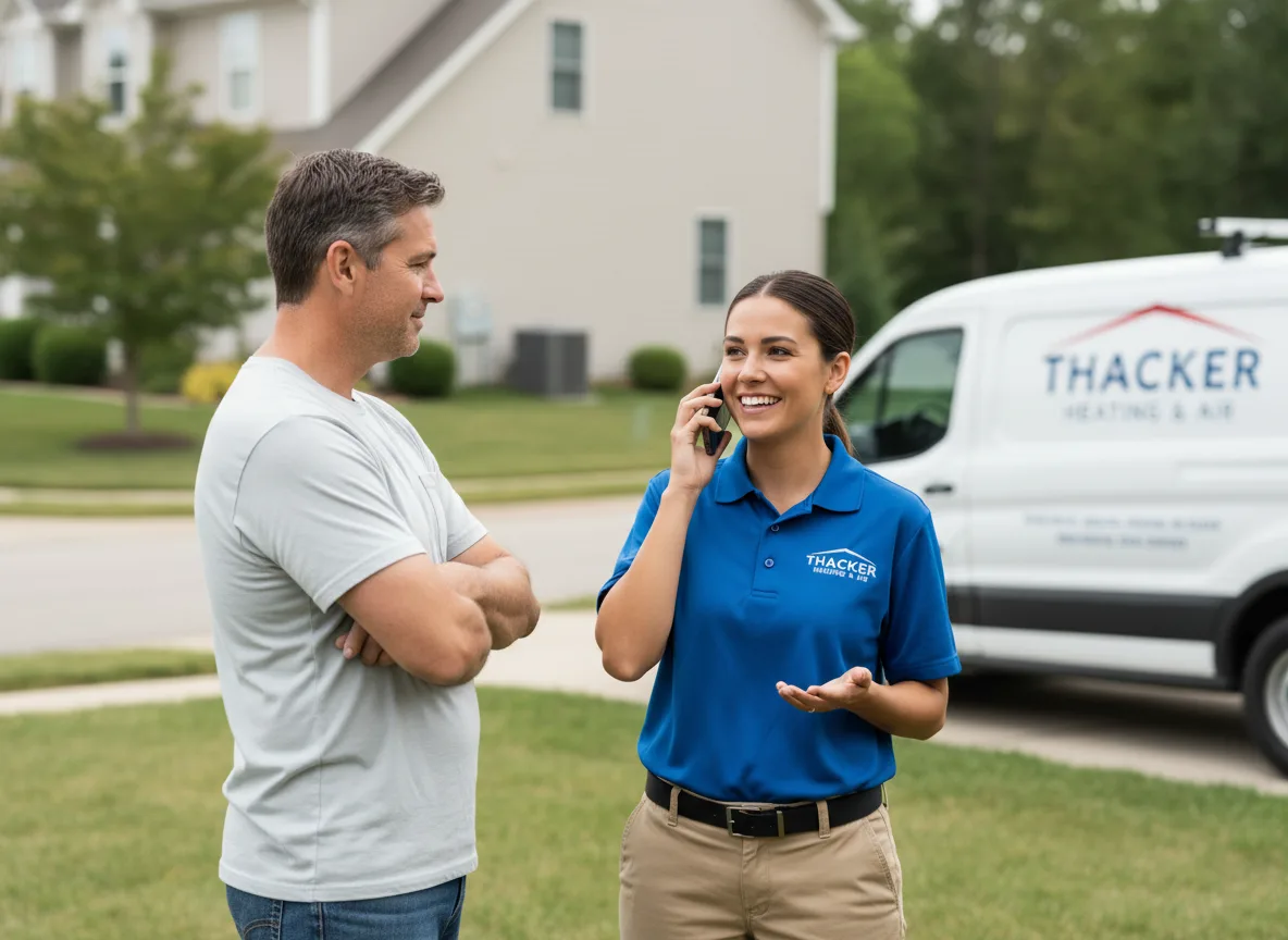 Ac Repair Wells, MI FAQs